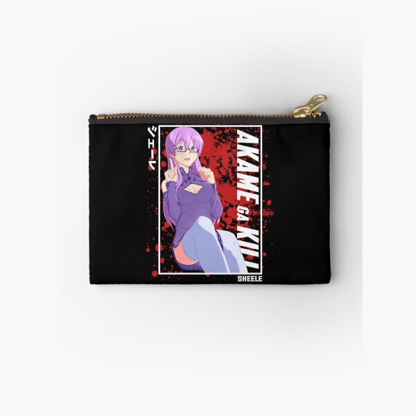 Item preview, Akame Ga kill - Sheele designed and sold by teresarego.