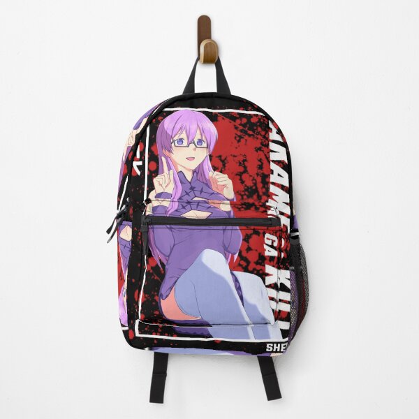 Item preview, Akame Ga kill - Sheele designed and sold by teresarego.