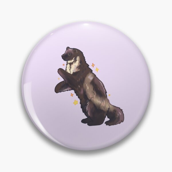 Item preview, Wolverine  designed and sold by Mayarartsy.