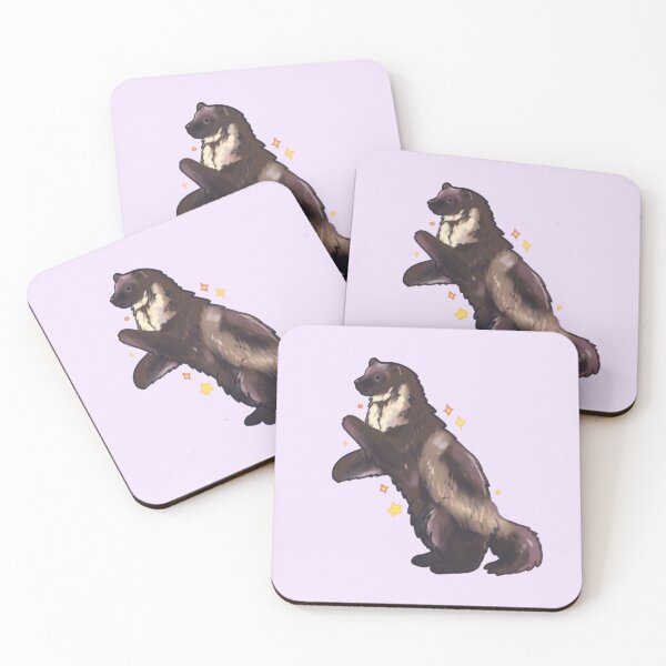 Item preview, Wolverine  designed and sold by Mayarartsy.