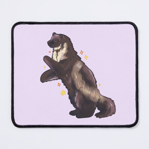 Item preview, Wolverine designed and sold by Mayarartsy.