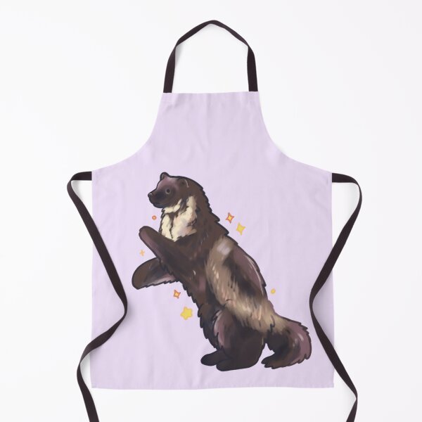 Item preview, Wolverine  designed and sold by Mayarartsy.