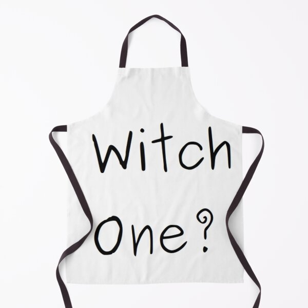 Item preview, Witch One? designed and sold by SunnyTrees.