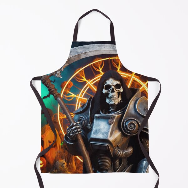 Item preview, Grim Reaper designed and sold by RaF71PrO.