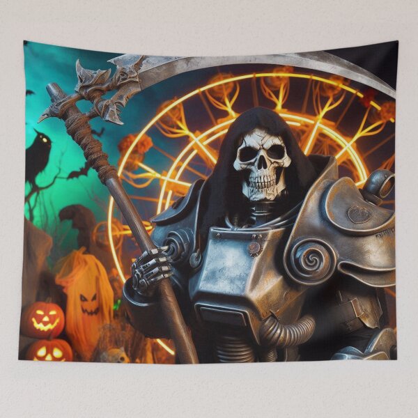 Item preview, Grim Reaper designed and sold by RaF71PrO.