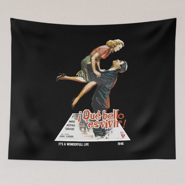 Item preview, Vintage Xmas Movie 60s designed and sold by NetlandWewerka.