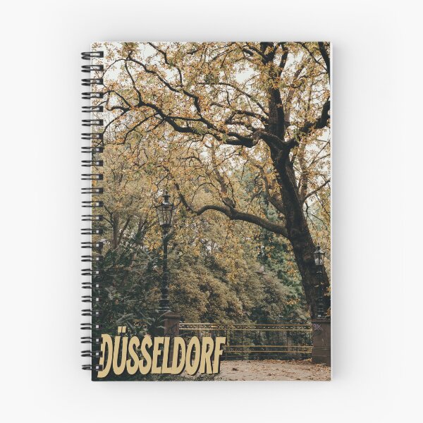 Item preview, Düsseldorf designed and sold by TravelWish.