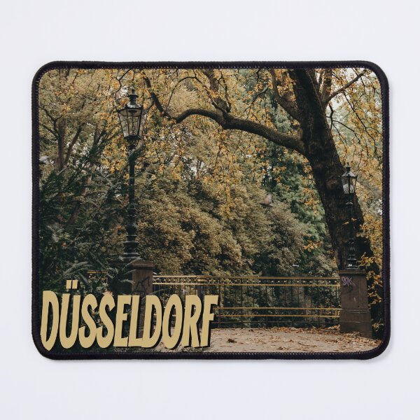 Item preview, Düsseldorf designed and sold by TravelWish.