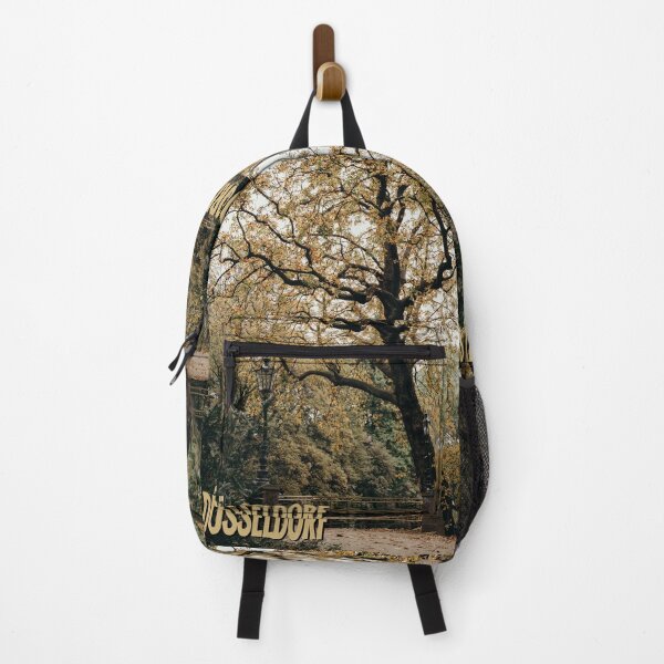 Item preview, Düsseldorf designed and sold by TravelWish.