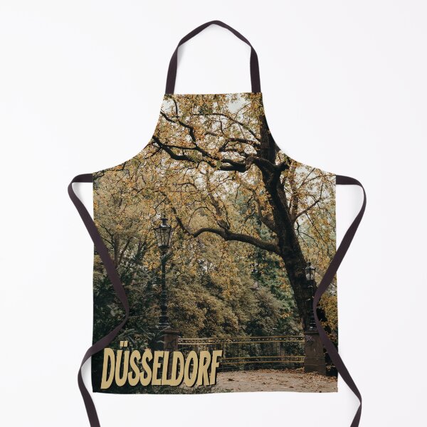 Item preview, Düsseldorf designed and sold by TravelWish.