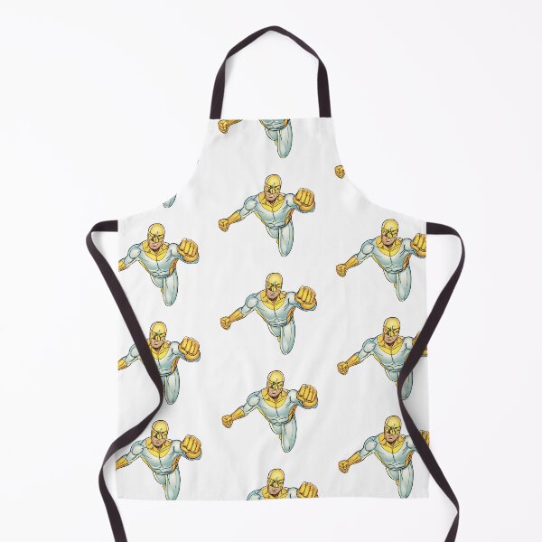 Item preview, BULLETPROOF KID designed and sold by MattKyme.