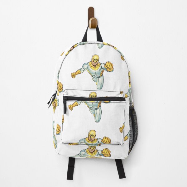 Item preview, BULLETPROOF KID designed and sold by MattKyme.