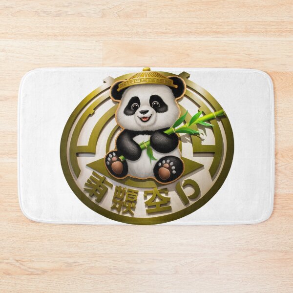 Item preview, Chinese Panda designed and sold by FusiTink.