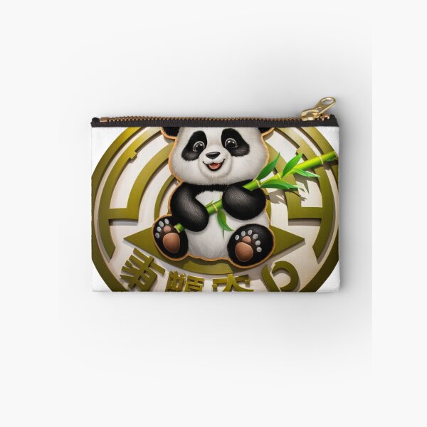 Item preview, Chinese Panda designed and sold by FusiTink.