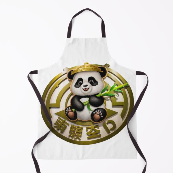Item preview, Chinese Panda designed and sold by FusiTink.