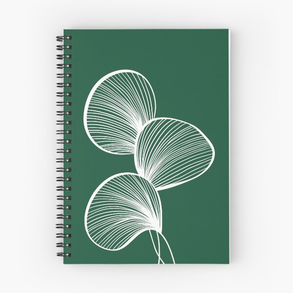 Item preview, Minimal leaf pods designed and sold by Creatiefs.