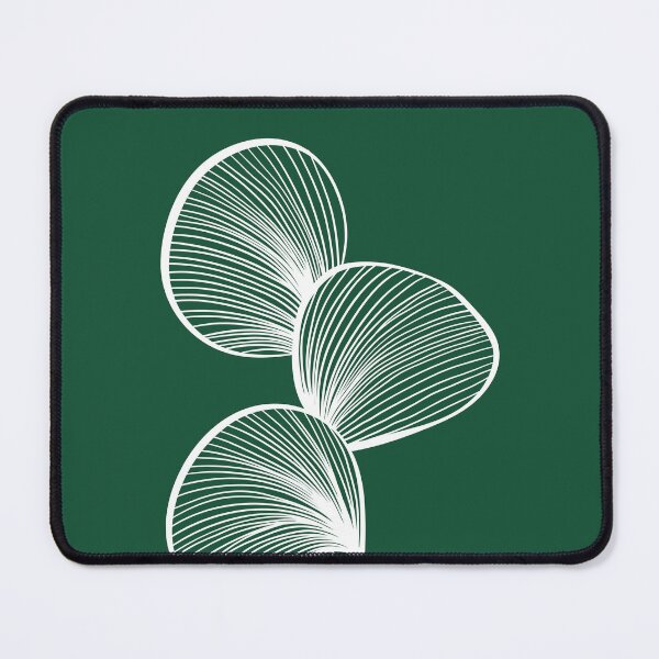 Item preview, Minimal leaf pods designed and sold by Creatiefs.