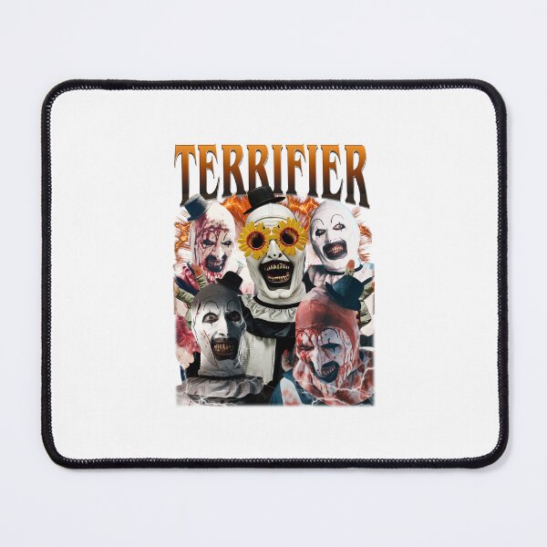 Item preview, Clown Christmas Kill You Die designed and sold by Morehedions.