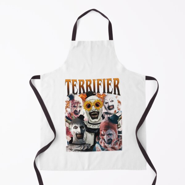 Item preview, Clown Christmas Kill You Die designed and sold by Morehedions.