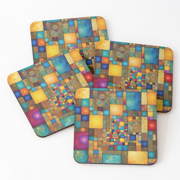 Item preview, Patchwork autumn 2024 #6 designed and sold by mylittlewindow.