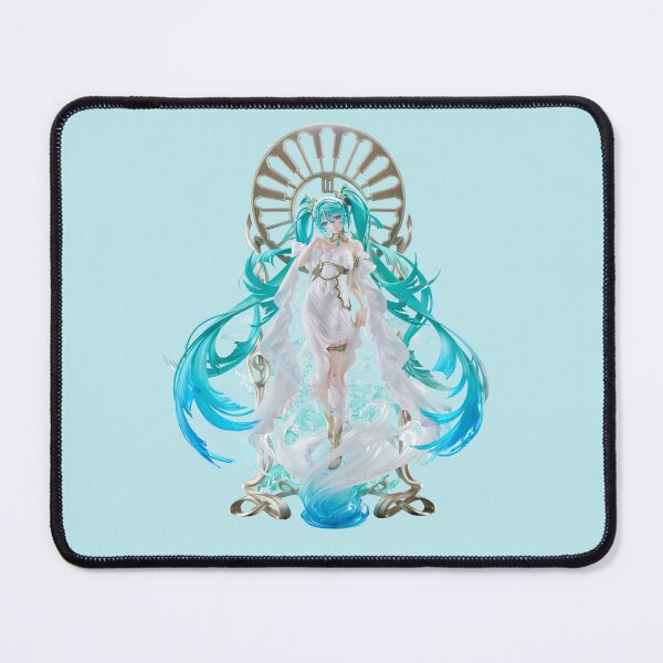 Item preview, Hatsune Miku Figure designed and sold by VoidStarzip66.