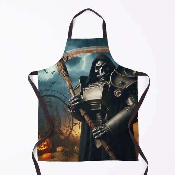 Item preview, Grim Reaper designed and sold by RaF71PrO.