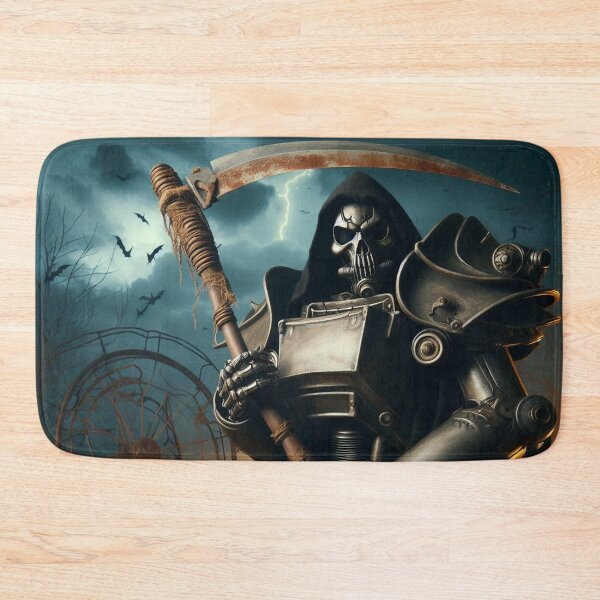 Item preview, Grim Reaper designed and sold by RaF71PrO.