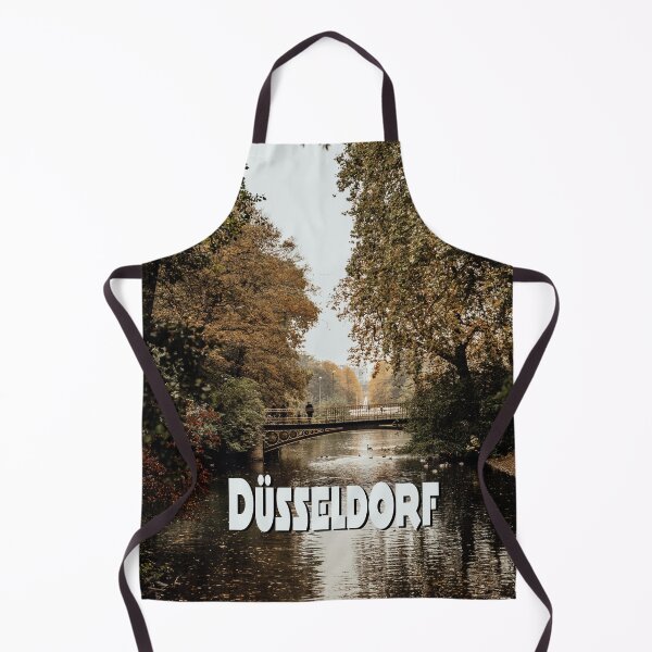 Item preview, Düsseldorf designed and sold by TravelWish.