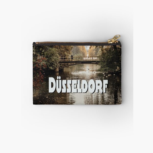 Item preview, Düsseldorf designed and sold by TravelWish.