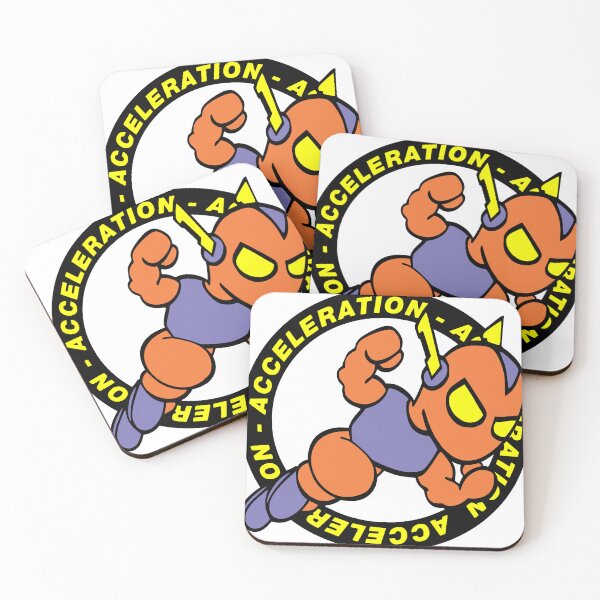 Item preview, Acceleration records designed and sold by record-lovers.