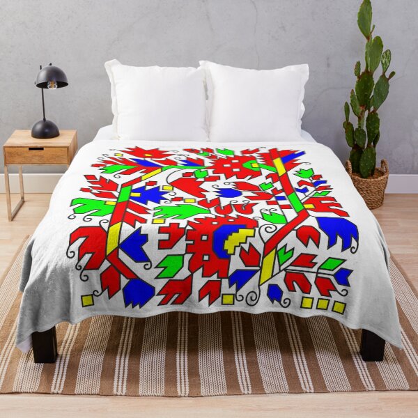 Item preview, ethnic ornament designed and sold by oleo79.