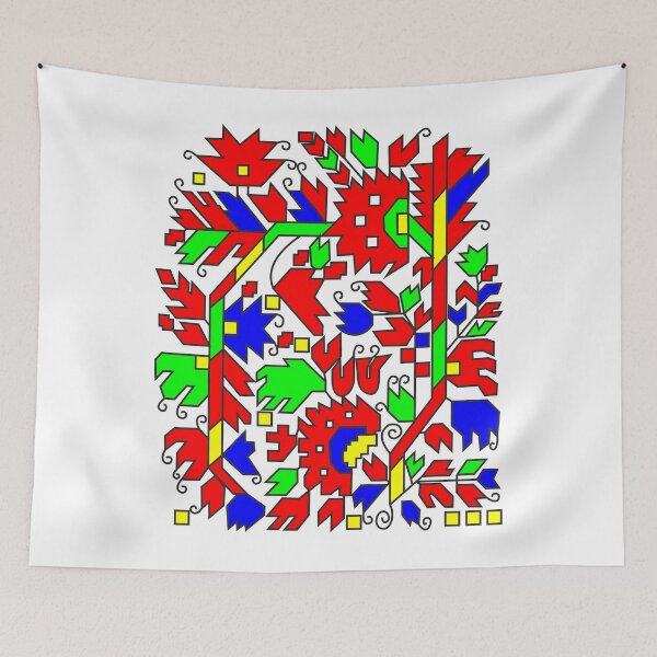 Item preview, ethnic ornament designed and sold by oleo79.
