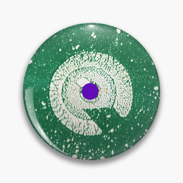Item preview, Eye Q Records designed and sold by record-lovers.
