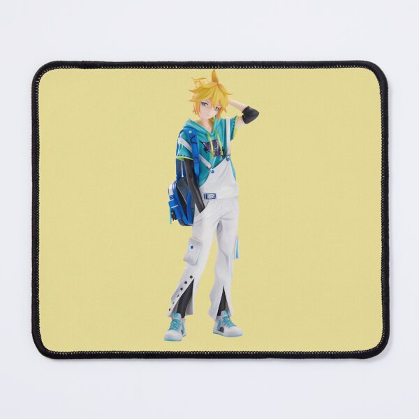 Item preview, Street Chic Kagamine Len Figure designed and sold by VoidStarzip66.