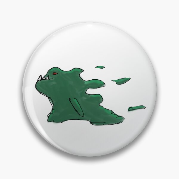 Artikelvorschau, Blob Man entworfen und verkauft von LewisJ-Designs.