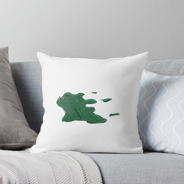 Item preview, Blob Man designed and sold by LewisJ-Designs.