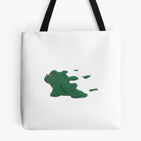 Artikelvorschau, Blob Man entworfen und verkauft von LewisJ-Designs.