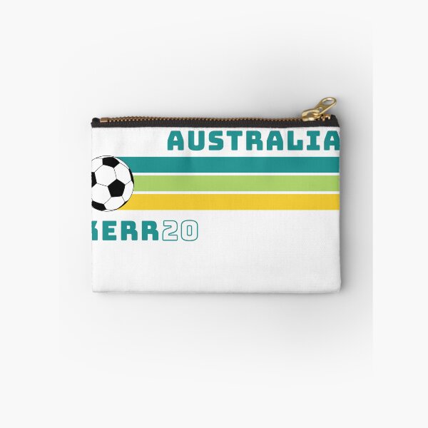 Item preview, Sam Kerr Matildas t-shirt designed and sold by DestinationAU.