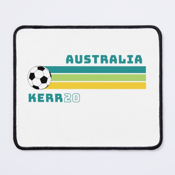 Item preview, Sam Kerr Matildas t-shirt designed and sold by DestinationAU.