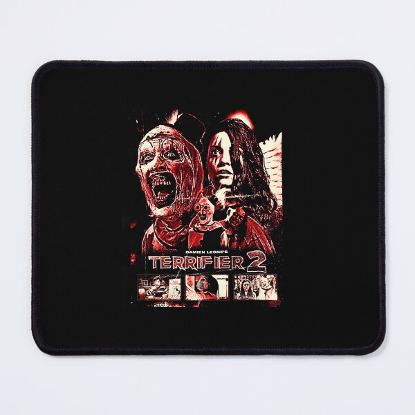 Item preview, Clown christmas mafia Xmas designed and sold by Morehedions.