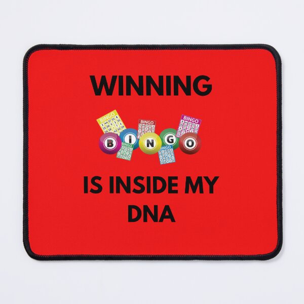 Item preview, Bingo Players Worldwide designed and sold by MsKK1.