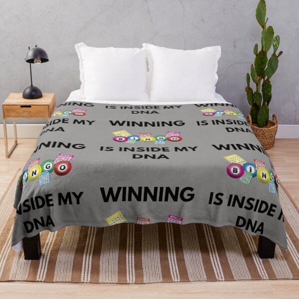Item preview, Bingo Players Worldwide designed and sold by MsKK1.