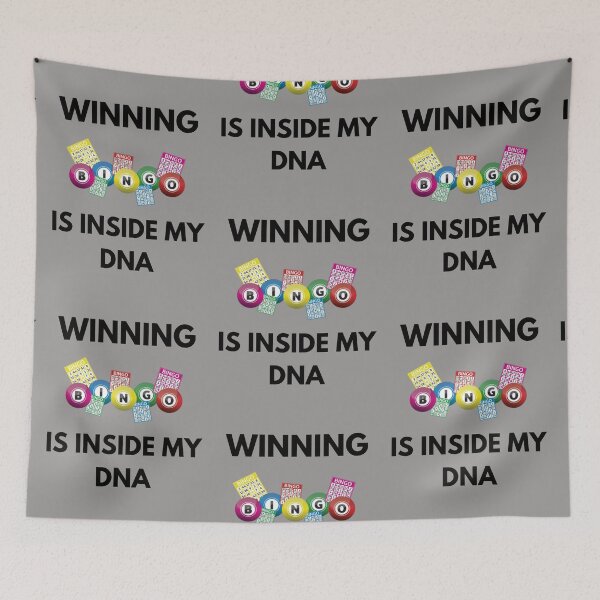 Item preview, Bingo Players Worldwide designed and sold by MsKK1.