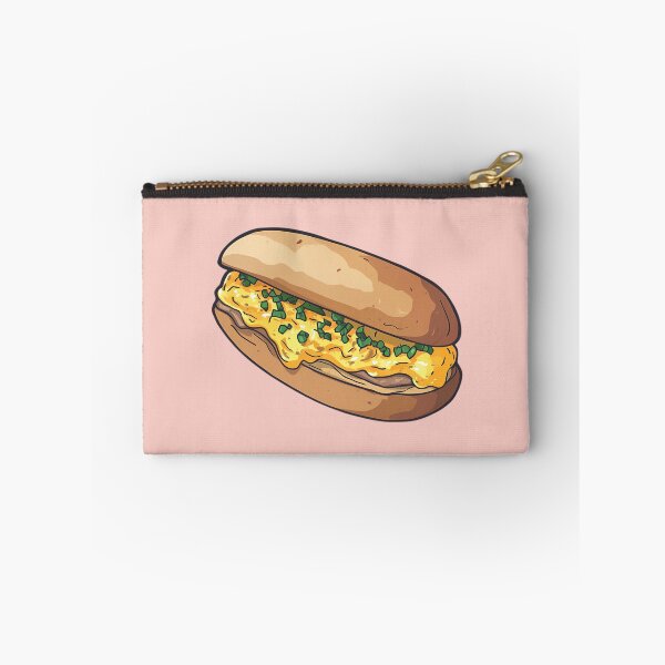 Item preview, Scrambled Egg Sandwich Sub designed and sold by sakurashorty.