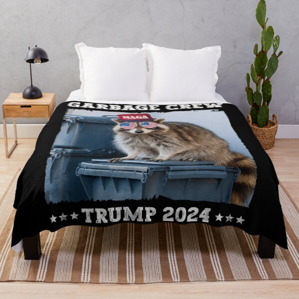 Item preview, ’s Supporters Garbage Republican Garbage Crew designed and sold by NetlandWewerka.