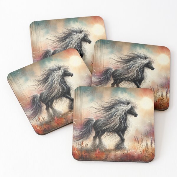 Item preview, Wild Horse designed and sold by RaF71PrO.