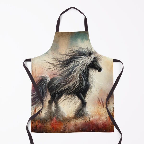 Item preview, Wild Horse designed and sold by RaF71PrO.