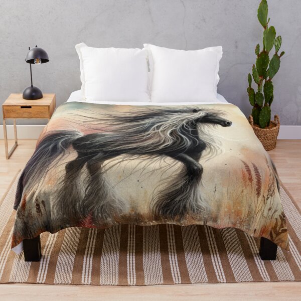 Item preview, Wild Horse designed and sold by RaF71PrO.