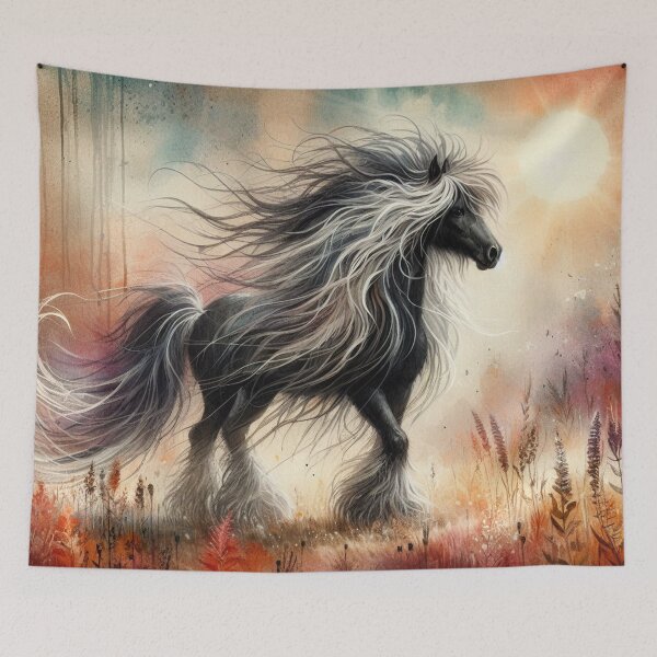 Item preview, Wild Horse designed and sold by RaF71PrO.