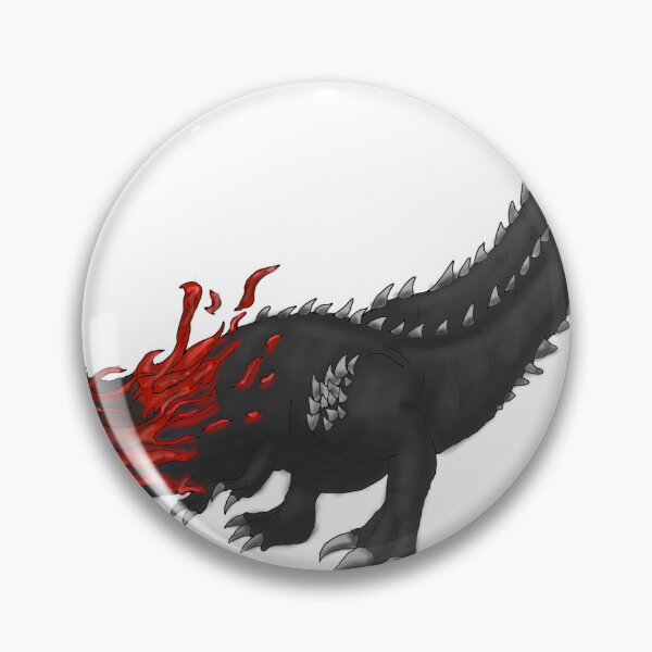 Item preview, Deviljho designed and sold by LewisJ-Designs.